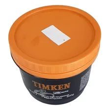 Graxa Especial Para Rolamentos - Timken - 500g Universal Foto mini 2