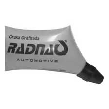Graxa Grafitada Bisnaga 80g Foto mini  2