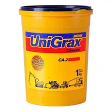 Graxa Ingrax Chassis Ca2 - Pote 1kg Foto  mini 1
