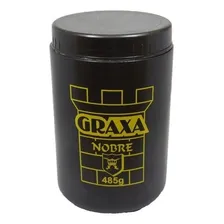 Graxa Nobre 485 Gramas Foto mini 2