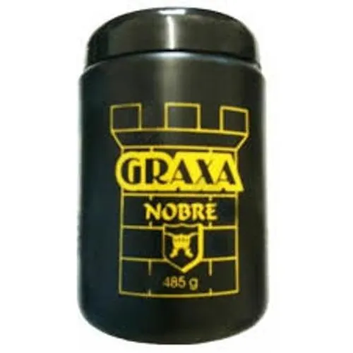 Graxa Nobre 485 Gramas Foto 1