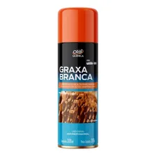 Graxa Spray Branca Chemicolor 300ml/150g - Kit C/ 06 Un Foto mini 2