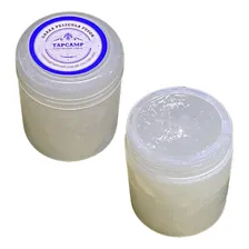 Graxas Para Película De Fusor Hp (teflon) - 100g 110V/220V Foto mini  3