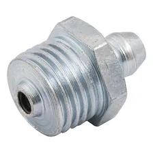 Graxeira Reta 1/4 Bsp 19fpp 10 Peças Vonder Foto  mini 1