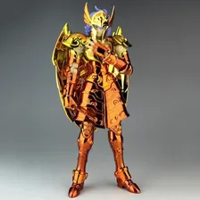 Great Toys Cloth Myth Cavaleiros Do Zodíaco Sorento De Sirene Marine Foto mini  3