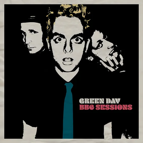 Green Day Bbc Sessions Vinilo Lp Us Import Foto 1