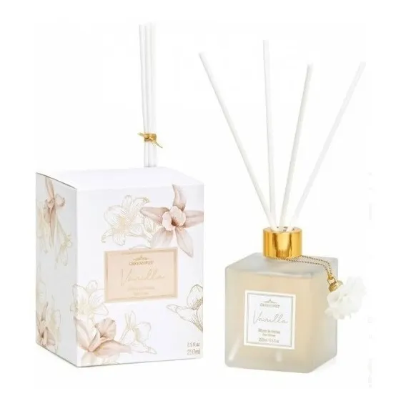 Greenswet Difusor De Aromas Vanilla 250ml Foto 1