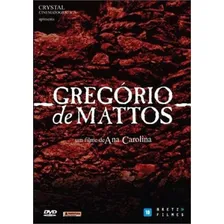 Gregorio De Mattos Dvd Foto mini 1