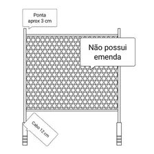 Grelha Churrasco Aço 50x40 Para Carnes Tela Moeda Foto mini 3