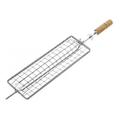 Grelha C么ncava Gco630 - Giragrill Foto 1