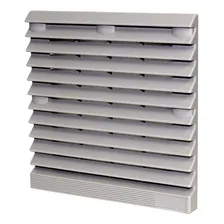 Grelha De Embutir Para Ventilador De Painel 150x150mm Pv804 Foto  mini 1