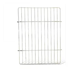 Grelha Grade Churrasqueira Elétrica Britânia Top Gourmet Foto mini  2
