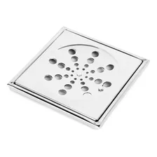 Grelha Inox Quadrada De 10 Anti Cheiro Clarinox Foto mini  3