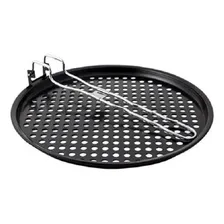 Grelha Pizza Grill Para Churrasqueira 7412 - Mimo Style Foto  mini 1