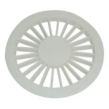 Grelha Plast Red Br 10x10 Luconi Foto mini 1
