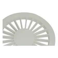 Grelha Plast Red Br 10x10 Luconi Foto mini 3