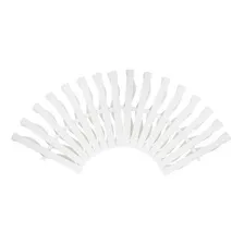 Grelha Plástica Flexível Para Piscinas 15cm - 3 Metros Foto mini  2