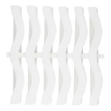 Grelha Plástica Flexível Para Piscinas 15cm - 3 Metros Foto  mini 1