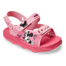 Grendene Kids Disney Funny Sandalia Baby Meninas Foto mini 2