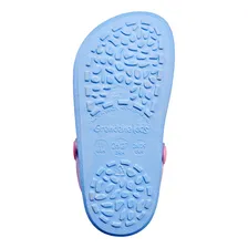 Grendene Kids Disney Urban Babuch Meninas Foto mini 4