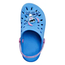 Grendene Kids Disney Urban Babuch Meninas Foto mini 3