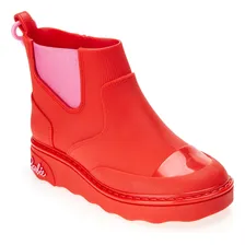 Grendene Kids Galocha Heart Bag Promo 23074 Meninas Foto mini 3