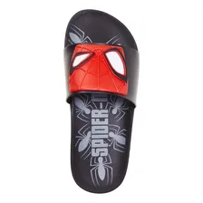 Grendene Kids Homem Aranha View Meninos Foto mini 3
