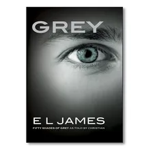Grey - Fifty Shades Of Grey As Told By Christian Foto mini 1