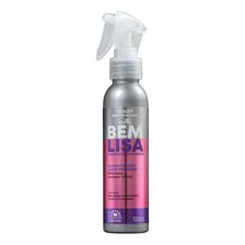 Griffus Bem Lisa Selagem Nanoc. - Spray Alisador 120ml Blz Foto mini 1