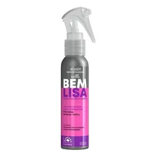 Griffus Bem Lisa Selagem Nanoc. - Spray Alisador 120ml Blz Foto mini 2