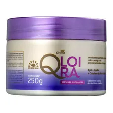 Griffus Qloira - Máscara Matizadora 250g Foto mini 1