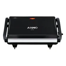 Grill Arno Compact Preto Gpto 220V Foto mini 1