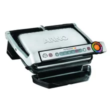 Grill Arno Perfect Grill Gp01 127v Foto mini 2
