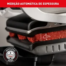 Grill Arno Perfect Grill Gp01 127v Foto mini 4