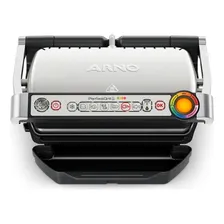 Grill Arno Perfect Grill Gp01 127v Foto mini 1