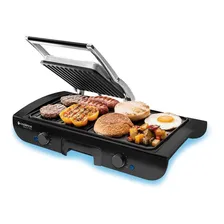 Grill Cadence Sapore 1500 220V Foto mini 1