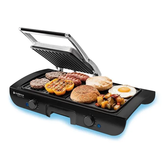 Grill Cadence Sapore 1500 220V Foto 1