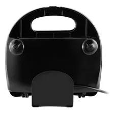 Grill E Sanduicheira Britânia Crome Inox 750w 220V Foto mini 4