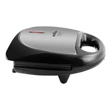 Grill E Sanduicheira Britânia Crome Inox 750w 220V Foto mini  3