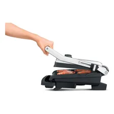 Grill Elétrico Adjusta Tramontina 6903401 110v 127V Foto mini 2