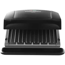 Grill George Foreman 4-serving Grp1060b - 110v Foto mini  2