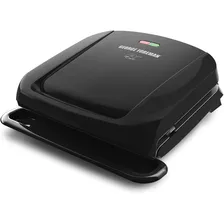 Grill George Foreman 4-serving Grp1060b - 110v Foto  mini 1
