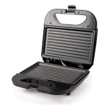 Grill Sanduicheira Torradeira Elétrico Master Gourmet 220v Foto mini 1