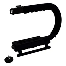 Grip E Estabilizador Mão Filmar Esportes Ação Vivitar Foto mini 2