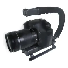 Grip E Estabilizador Mão Filmar Esportes Ação Vivitar Foto mini 1