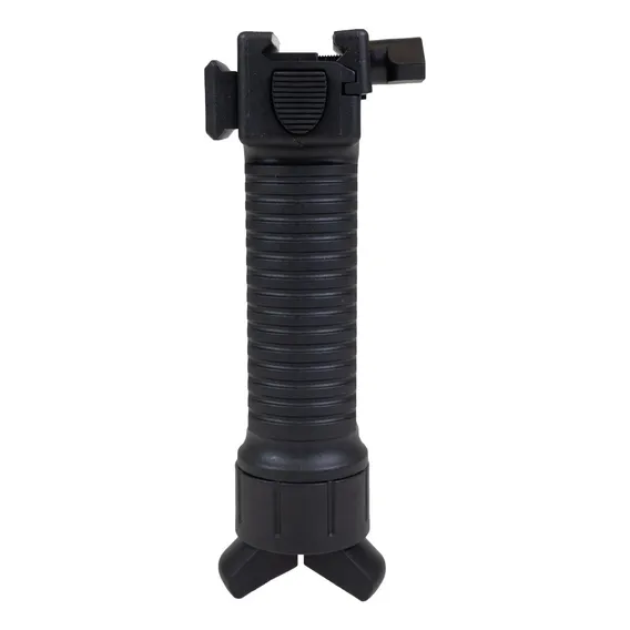 Grip Frotal Pod E Bipe 20mm 2 Em 1 Rossi Foto 1