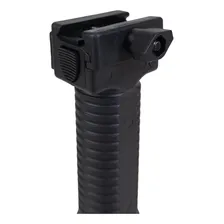 Grip Frotal Pod E Bipe 20mm 2 Em 1 Rossi Foto mini 4
