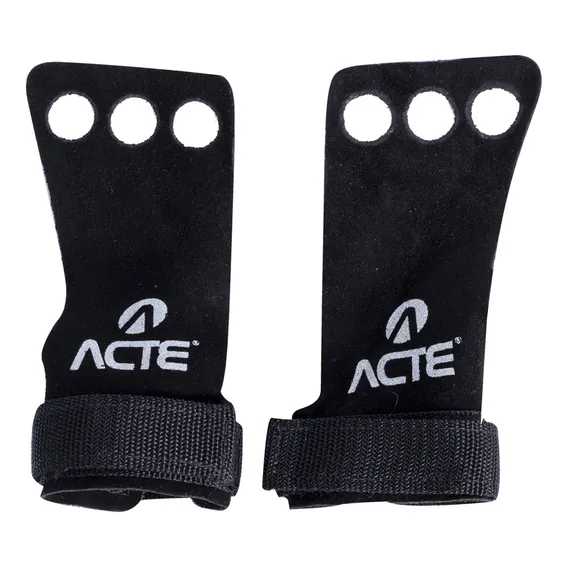Grip Para Crossfit Tam M Acte Sports T208-m Foto 1