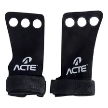 Grip Para Crossfit Tam M Acte Sports T208-m Foto mini 1