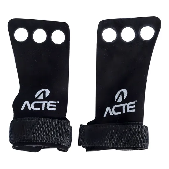 Grip Para Crossfit Tam M Acte Sports T208-m Foto 1
